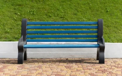 Importancia del Mobiliario Urbano en Nuestras Ciudades.